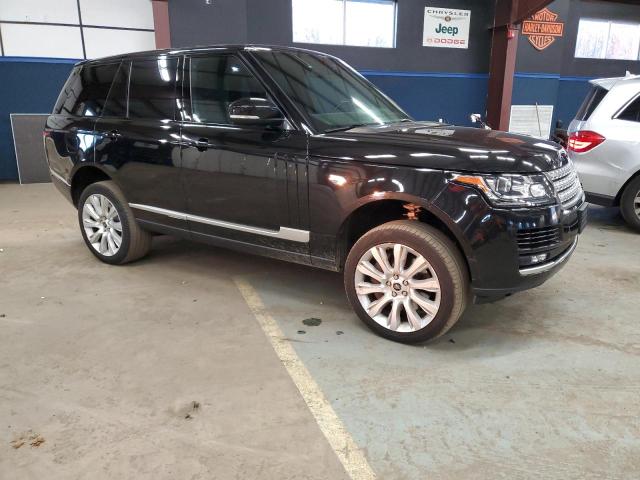 Photo 4 from auction – 2013 LAND ROVER RANGE ROVE with VIN SALGS2EF3DA114133