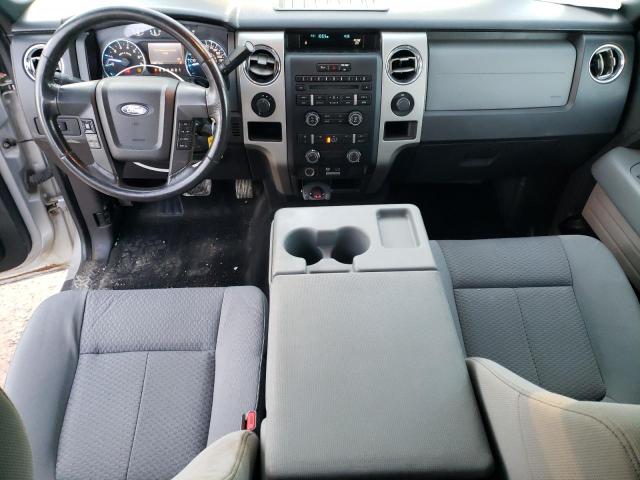 Photo 8 from auction – 2011 FORD F150 SUPER with VIN 1FTFX1ET1BFA98762