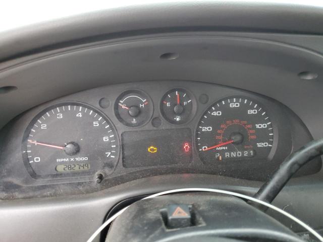 Photo 9 from auction – 2006 FORD RANGER with VIN 1FTYR10D26PA48973