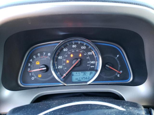 Photo 9 from auction – 2013 TOYOTA RAV4 LIMIT with VIN 2T3DFREV6DW056308