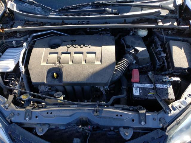 Photo 11 from auction – 2015 TOYOTA COROLLA L with VIN 2T1BURHE5FC294950
