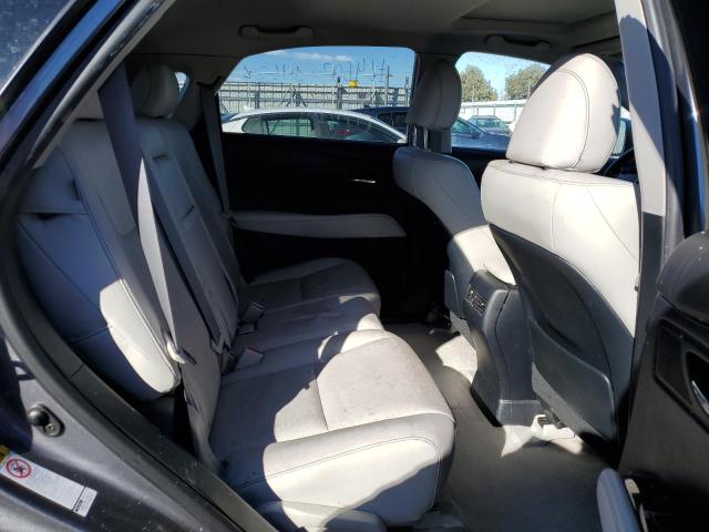 Photo 11 from auction – 2013 LEXUS RX 350 BAS with VIN JTJBK1BA5D2033274