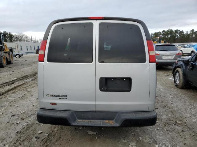 Zdjęcie 6 z aukcji – 2014 CHEVROLET EXPRESS G1 z VIN 1GNSGBF44E1184345