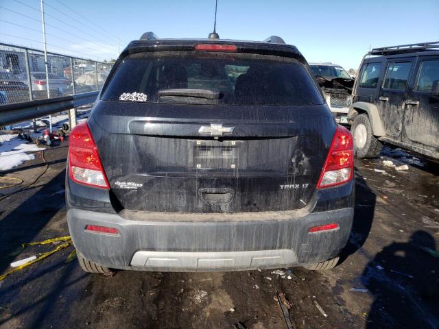 Photo 6 from auction – 2015 CHEVROLET TRAX 1LT with VIN 3GNCJLSB9FL171844