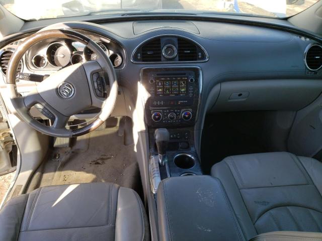 Photo 8 from auction – 2014 BUICK ENCLAVE with VIN 5GAKVBKD7EJ306797