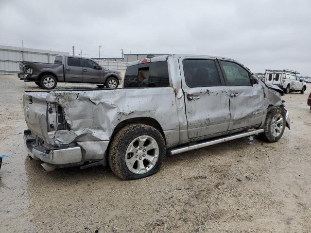 Photo 3 from auction – 2020 RAM 1500 BIG H with VIN 1C6RREFT6LN270974