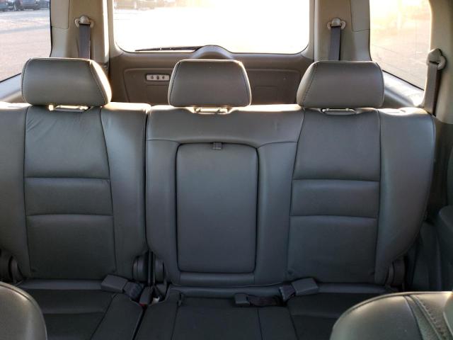 Photo 10 from auction – 2007 HONDA PILOT EXL with VIN 5FNYF28687B018716