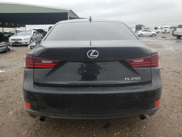 Photo 6 from auction – 2015 LEXUS IS 250 with VIN JTHBF1D29F5079543