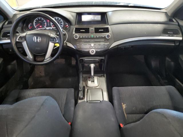 Photo 8 from auction – 2012 HONDA ACCORD LX with VIN 1HGCP2F37CA122425