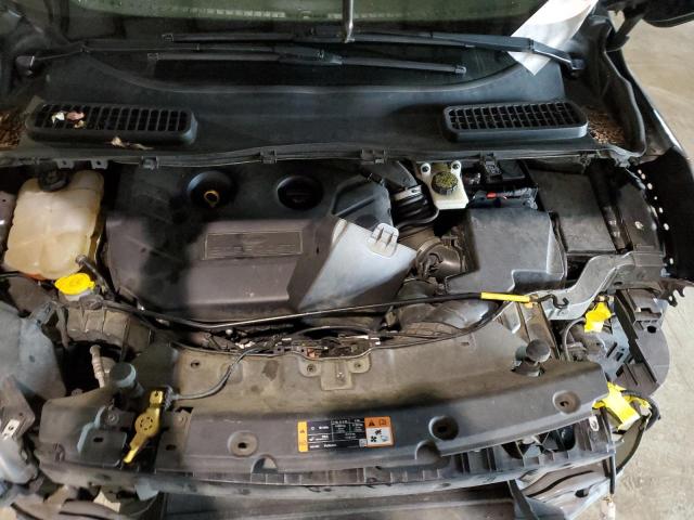 Photo 12 from auction – 2015 FORD ESCAPE SE with VIN 1FMCU9G91FUB31980