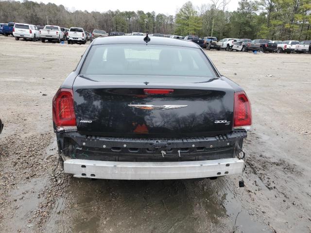 Photo 6 from auction – 2016 CHRYSLER 300 S with VIN 2C3CCAGG7GH176180
