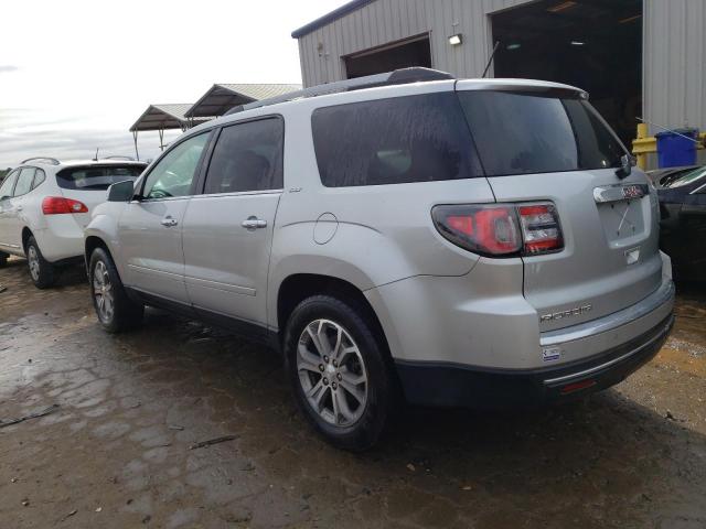 Photo 2 from auction – 2015 GMC ACADIA SLT with VIN 1GKKRRKD5FJ138188