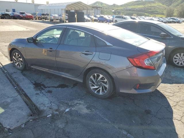 Фото 2 с аукциона – 2016 HONDA CIVIC EX с VIN 2HGFC2F79GH501431
