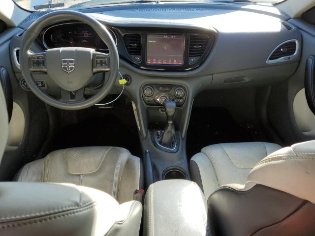 Photo 8 from auction – 2013 DODGE DART LIMIT with VIN 1C3CDFCH5DD185249