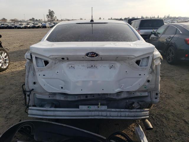 Photo 6 from auction – 2018 FORD FUSION SE with VIN 3FA6P0HD6JR273139