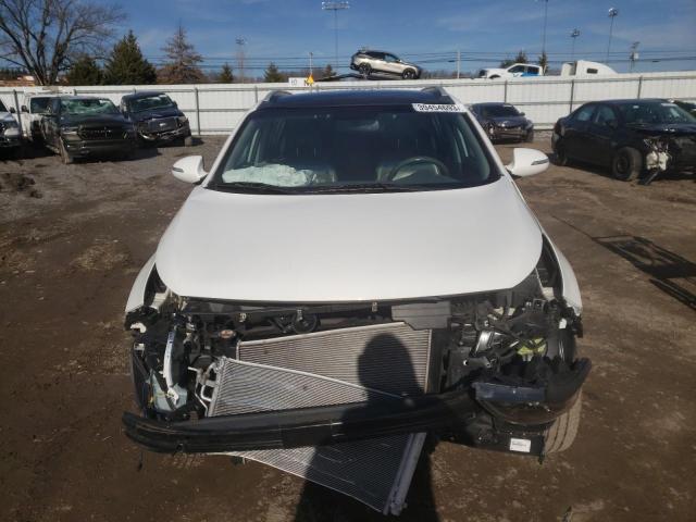 Photo 5 from auction – 2016 KIA SPORTAGE E with VIN KNDPCCAC3G7812930