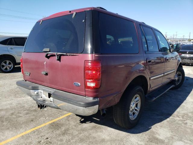 Photo 3 from auction – 2000 FORD EXPEDITION with VIN 1FMRU1567YLC40151