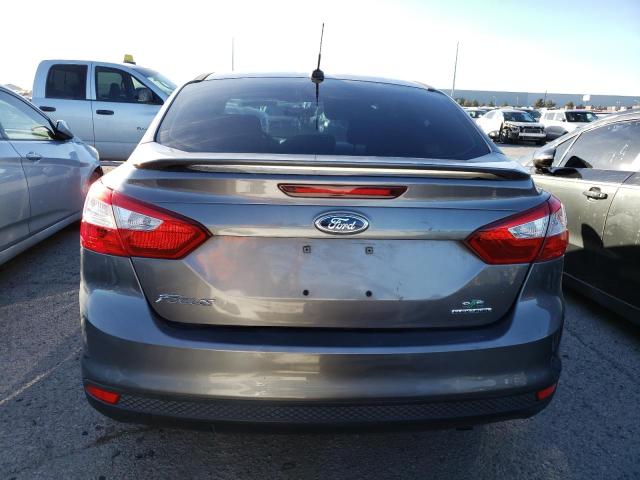 Photo 6 from auction – 2014 FORD FOCUS SE with VIN 1FADP3F23EL382334
