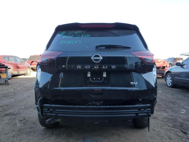 Photo 6 from auction – 2023 NISSAN ROGUE SV with VIN 5N1BT3BA2PC676770