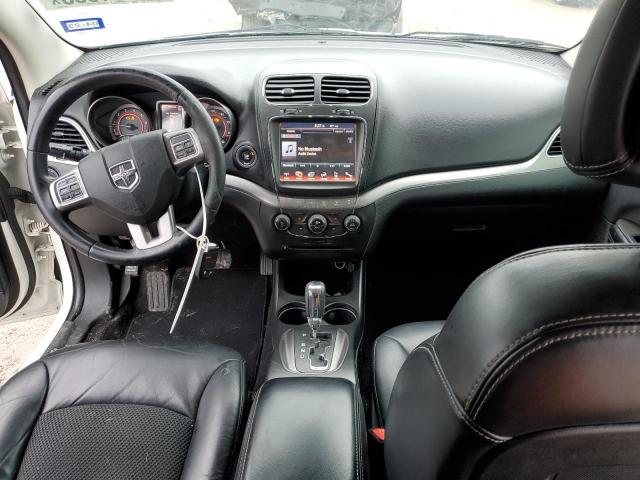 Photo 8 from auction – 2016 DODGE JOURNEY CR with VIN 3C4PDCGG6GT213653