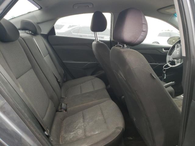 Photo 10 from auction – 2019 HYUNDAI ACCENT SE with VIN 3KPC24A31KE080670