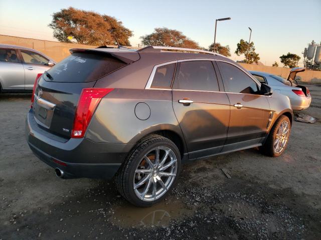 Photo 3 from auction – 2012 CADILLAC SRX LUXURY with VIN 3GYFNAE36CS566417