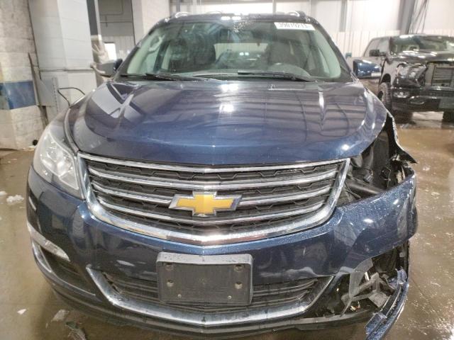 Photo 5 from auction – 2015 CHEVROLET TRAVERSE L with VIN 1GNKVHKD5FJ342398