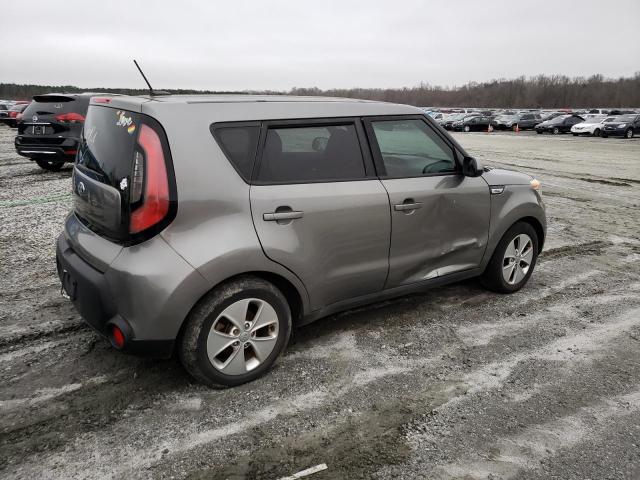 Photo 3 from auction – 2016 KIA SOUL with VIN KNDJN2A28G7270581