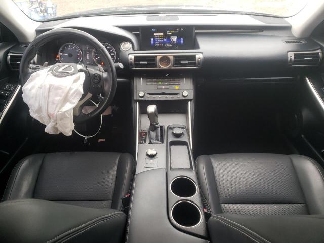 Photo 8 from auction – 2015 LEXUS IS 250 with VIN JTHBF1D29F5079543