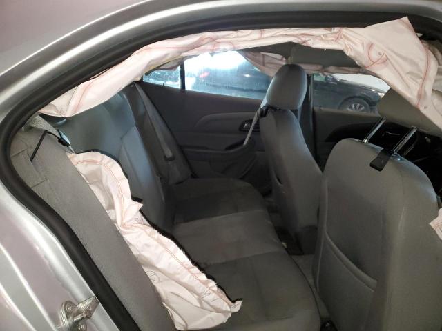 Photo 10 from auction – 2013 CHEVROLET MALIBU LS with VIN 1G11B5SA2DF335726