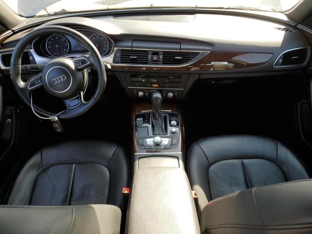 Photo 8 from auction – 2018 AUDI A6 PREMIUM with VIN WAUG3AFC3JN034643