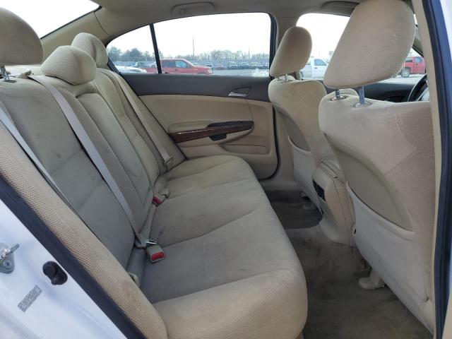 Photo 10 from auction – 2010 HONDA ACCORD EX with VIN 1HGCP2F79AA089640