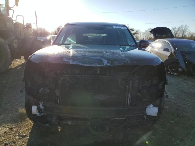 Photo 5 from auction – 2021 KIA TELLURIDE with VIN 5XYP2DHCXMG097481