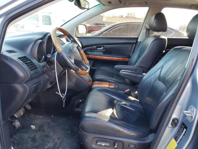 Photo 7 from auction – 2005 LEXUS RX 330 with VIN 2T2HA31U05C059609