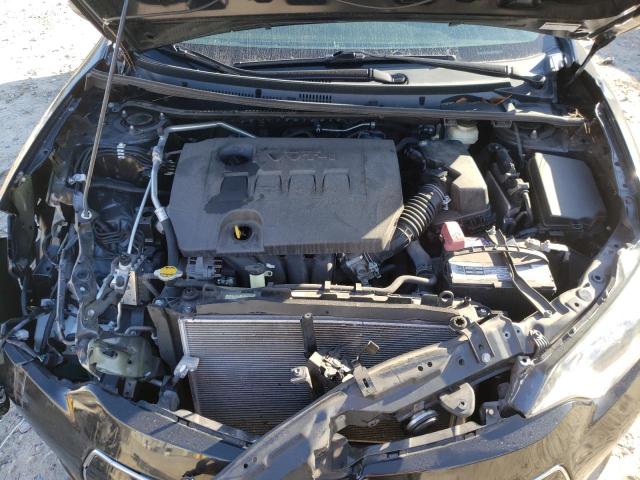 Photo 11 from auction – 2016 TOYOTA COROLLA L with VIN 2T1BURHE2GC565397