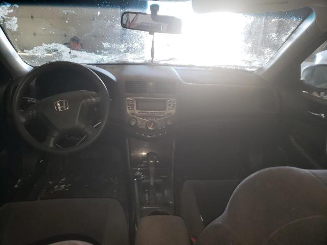 Photo 8 from auction – 2007 HONDA ACCORD se with VIN JHMCM563X7C016567