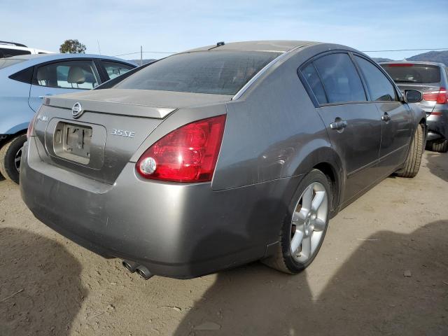 Photo 3 from auction – 2006 NISSAN MAXIMA SE with VIN 1N4BA41E36C865775
