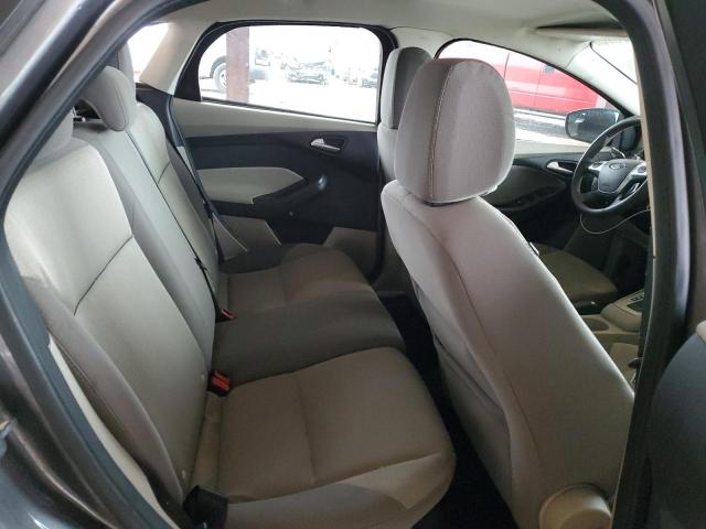 Photo 10 from auction – 2013 FORD FOCUS SE with VIN 1FADP3K2XDL121352
