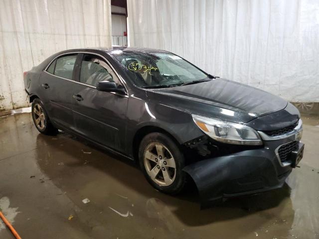 Photo 4 from auction – 2014 CHEVROLET MALIBU LS with VIN 1G11B5SL2EF129857