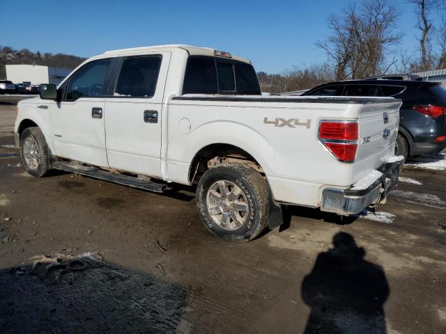 Photo 2 from auction – 2013 FORD F150 SUPER with VIN 1FTFW1ET6DFA51619
