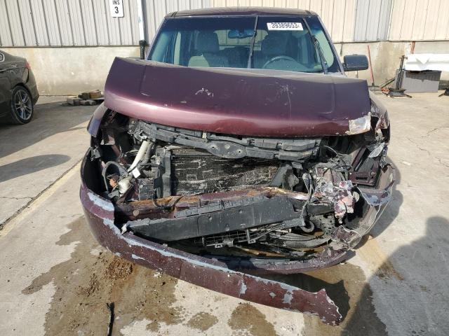 Photo 5 from auction – 2011 FORD FLEX SE with VIN 2FMGK5BC7BBD01486