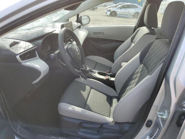 Photo 7 from auction – 2023 TOYOTA COROLLA LE with VIN JTDBCMFE4PJ001263