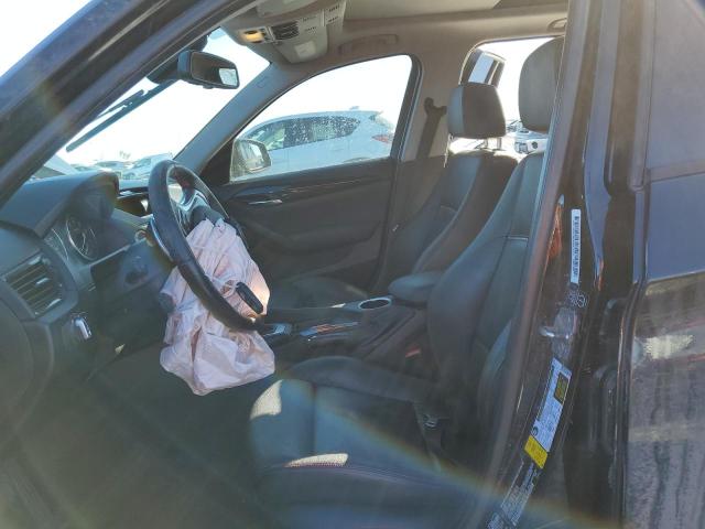 Photo 7 from auction – 2013 BMW X1 XDRIVE2 with VIN WBAVL1C51DVR88566