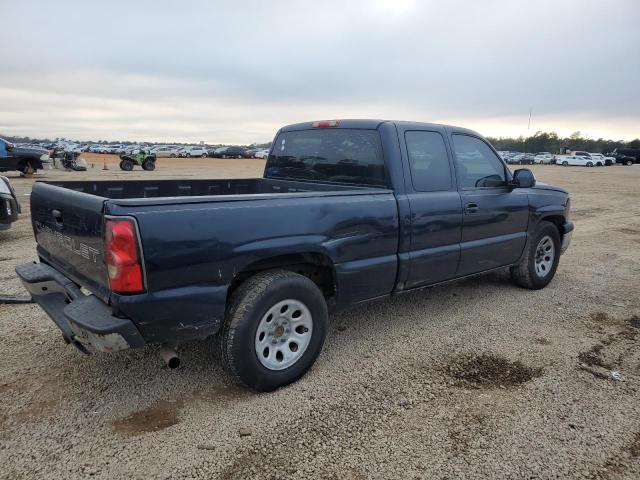 Photo 3 from auction – 2007 CHEVROLET SILVERADO with VIN 1GCEC19V57Z102630