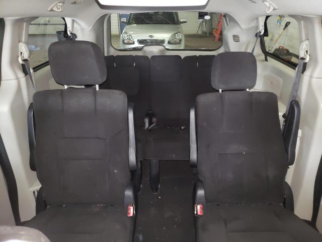 Photo 10 from auction – 2012 DODGE GRAND CARA with VIN 2C4RDGCG5CR249501