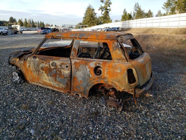 Photo 2 from auction – 2010 MINI COOPER S with VIN WMWMF7C50ATW88921