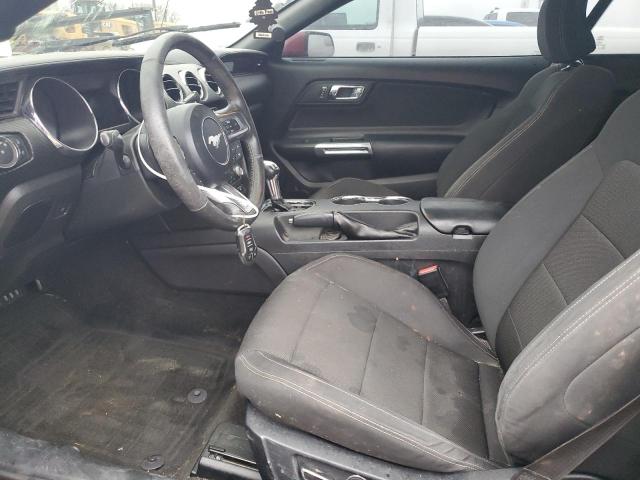 Photo 7 from auction – 2015 FORD MUSTANG with VIN 1FATP8EM7F5387019