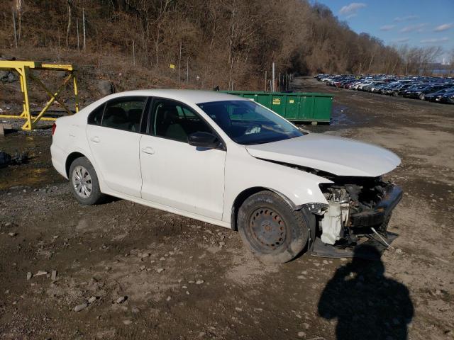 Photo 4 from auction – 2011 VOLKSWAGEN JETTA BASE with VIN 3VW2K7AJ9BM308445