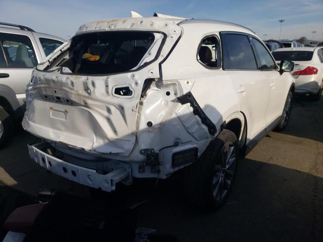 Photo 3 from auction – 2018 MAZDA CX-9 SIGNA with VIN JM3TCBEY0J0203560