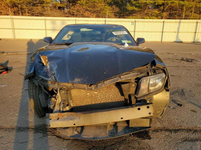Фото 5 с аукциона – 2012 CHEVROLET CAMARO LS с VIN 2G1FE1E35C9133263